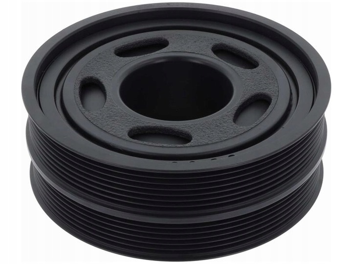 фото №1, Колесо пасове вала audi a5 8t 3.0 8f 3.0 q7 4l 3.0 q5 8r 3.0