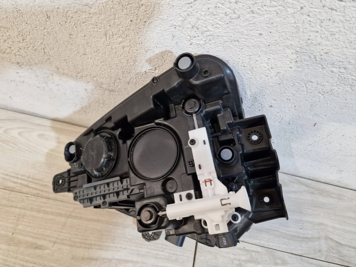 фото №11, Фара полный led hyundai kona ii sx2 92101be100 2023-