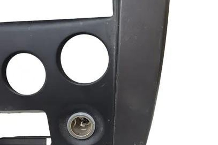 фото №12, Впуск воздуха консоли hyundai tucson jm jm97320a 2.0l бензин 104kw