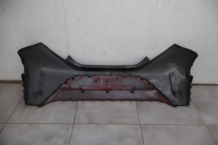 фото №6, Задний бампер toyota aygo x 22- 52159-0h131