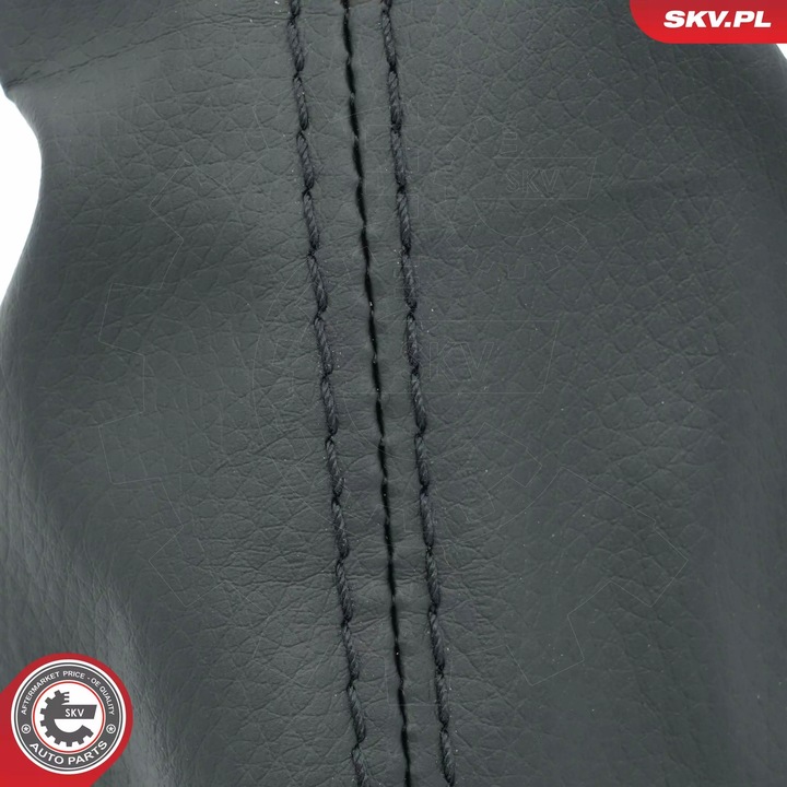 фото №9, Ручка зміни коробки передач з чохол skoda oc ручка важіль włączającej