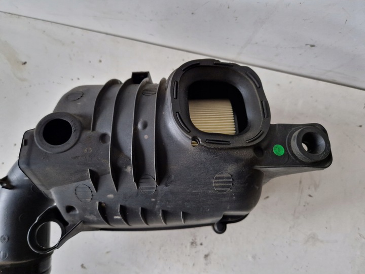 фото №8, Корпус фільтра повітря vw jetta vi 5c6 2.0 fsi 5c0129607