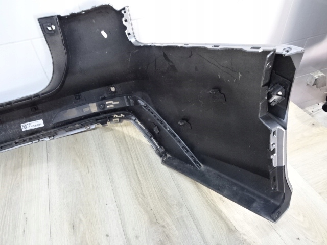 фото №13, Audi a6 c8 бампер зад 4k9807511c s-line 4k9 pdc6