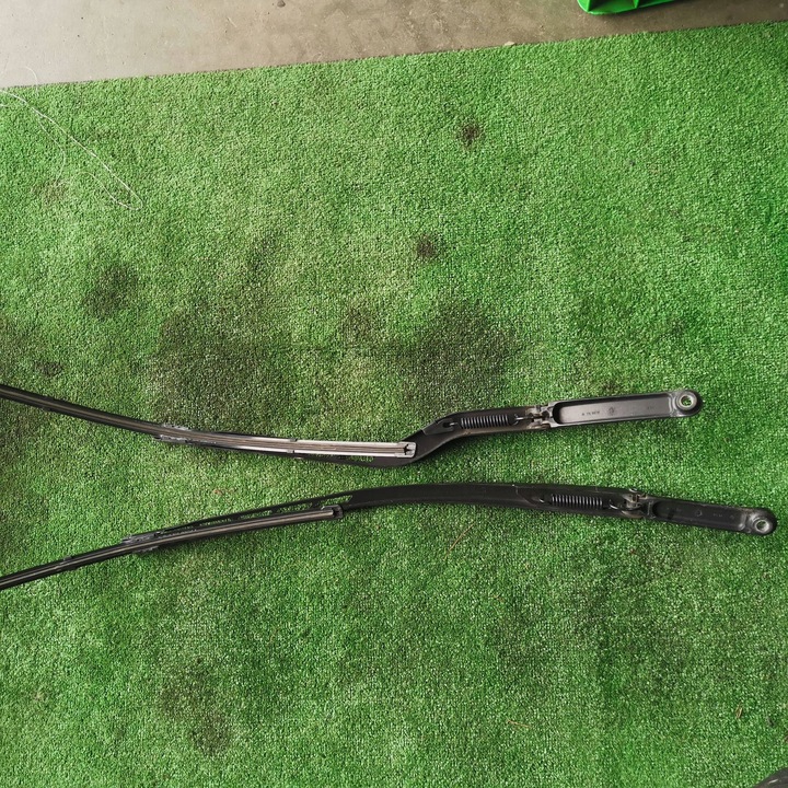 фото №1, Audi a3 8p рычаг рычаги дворник комплект 8p1955407