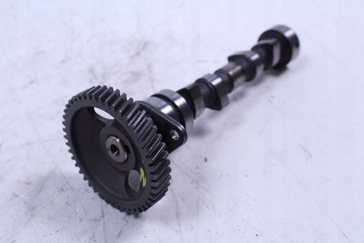 фото №2, Вал розподільний вал aixam z402