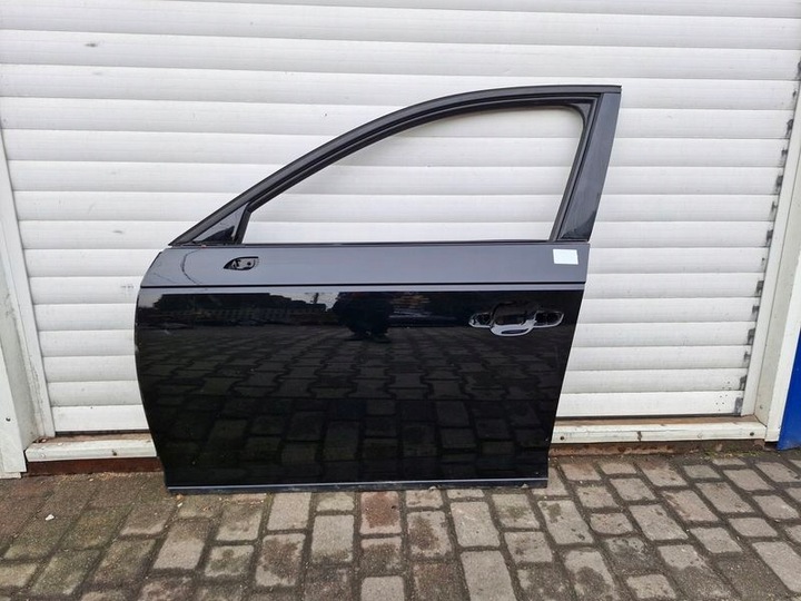 фото №1, Audi a4 b9 дверь левый перед левая передние