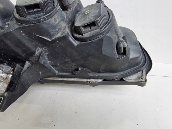 фото №9, Лампа перед передня ліва alfa romeo 159 brera ксенон європа