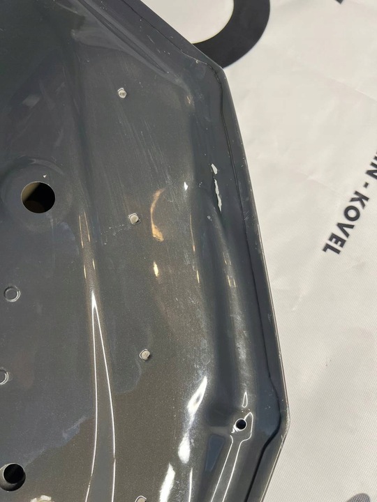 фото №12, Капот кришка двигуна bmw m3 g80 g81 m4 g82 g83