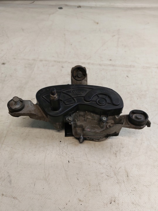 фото №7, Механізм двірник правий citroen c5 x7