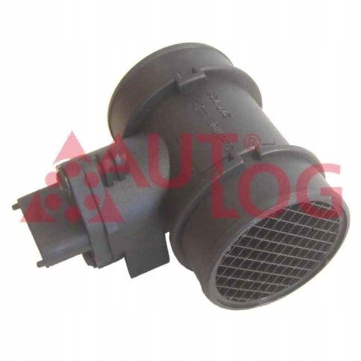 фото №3, Przepływomoerz autlog lm1027