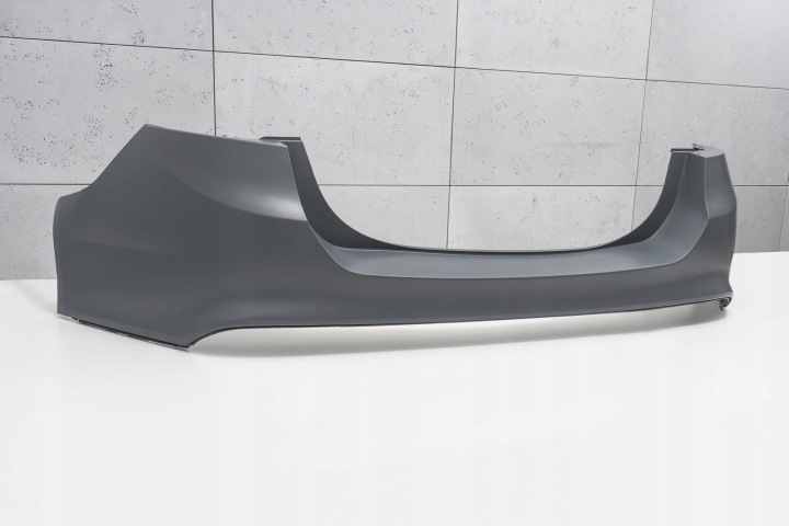фото №9, Ford mondeo 14-19 sedan бампер заднее ds7317906ew