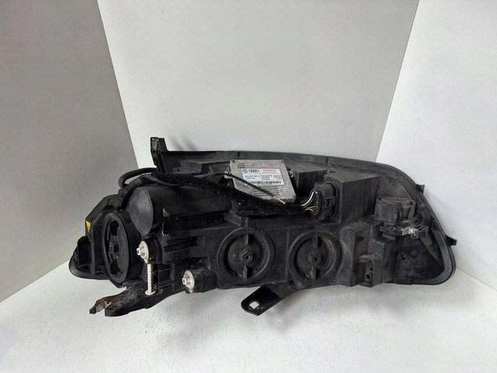 фото №7, Audi a6 c7 рестайлінг лампа права перед передня bi-xenon 4g0941006f