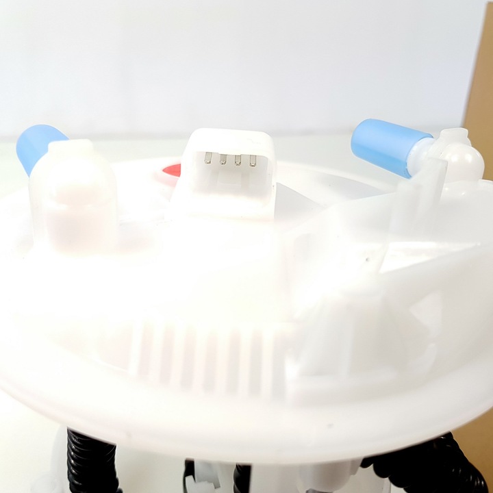 фото №2, Насос топлива топливная kangoo ii citan 1.5dci