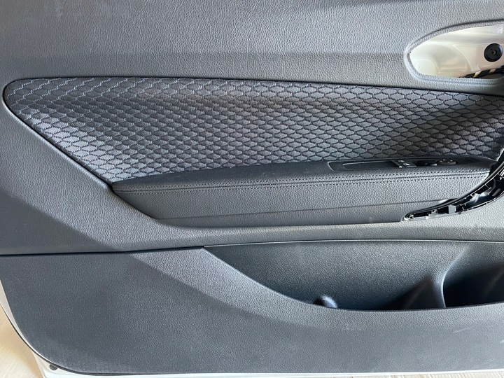 фото №10, Bmw f22 сидіння диван обшивки м-пакет алькантара