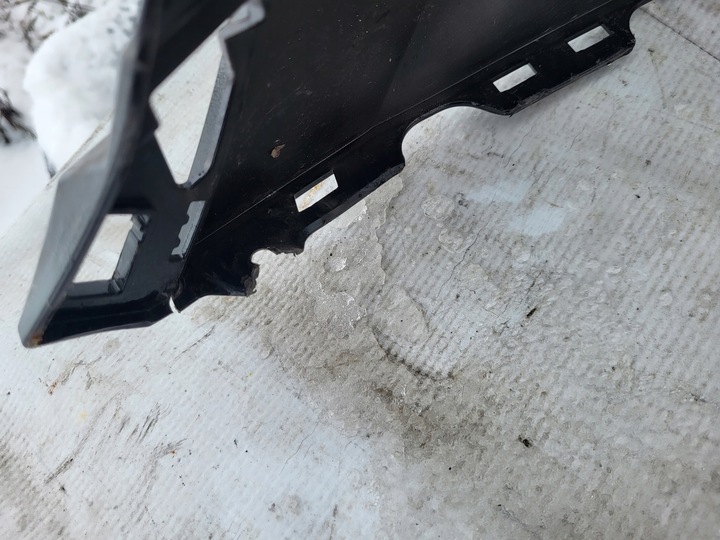 фото №10, Бампер перед vw tiguan ii 5na807221