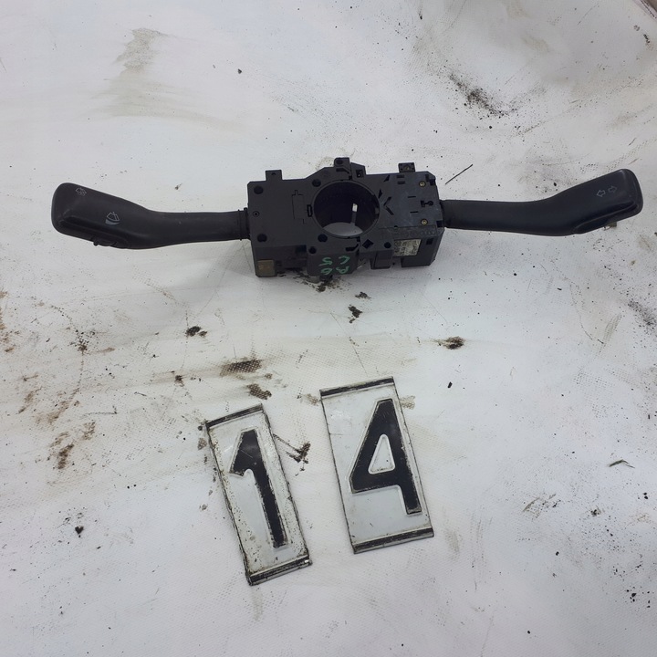 фото №1, Audi a6 c5 перемикач комбінований 8l0953513