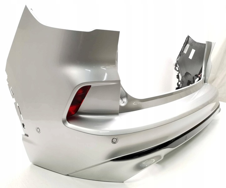 фото №14, Бампер зад ford kuga mk3 st-line moondust серебряный