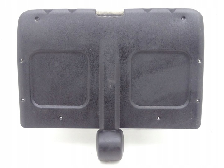 фото №1, Renault master ii 98-10 защита спинка сиденья