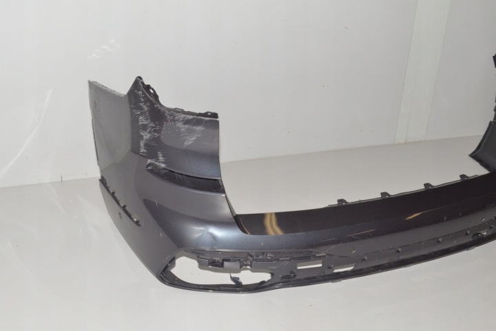 фото №9, Бампер заднее bmw x7 g07 868532 3.0l дизель 183kw 2020