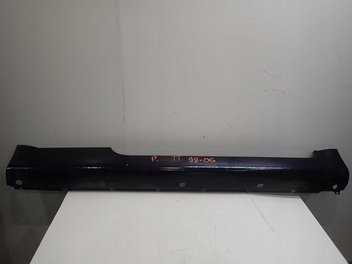 фото №1, Порог планка пороговая правая audi tt 1998-2006 8n