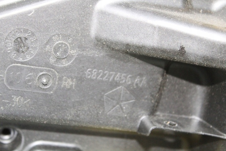 фото №6, Подъемник стекла задних правых дверь jeep cherokee kl 68227456aa 2.0l