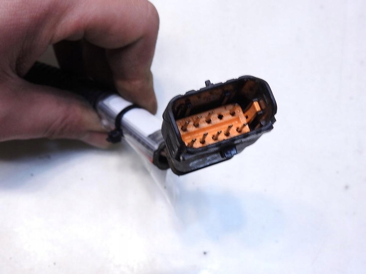 фото №4, Джгут установка pdc зад c4 grand picasso i