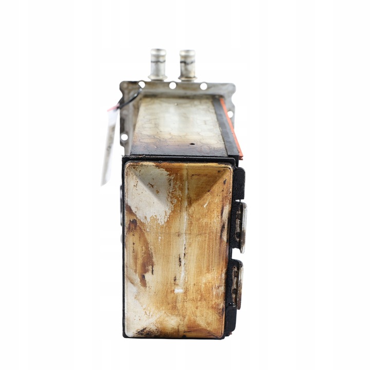 фото №14, Audi a7 s7 4g 4.0 tfsi интеркулер радиаторов воздуха 079145785h