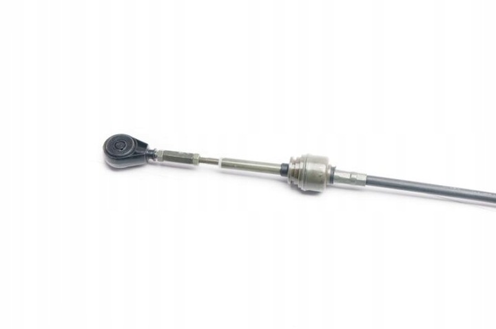 фото №13, Трос коробки коробки передач mercedes 0002680191