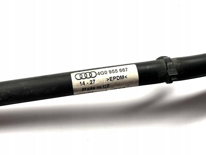 фото №9, Audi a6 s6 c7 бачок омывателя лампа ксенон 4g8955451d 4g1955462