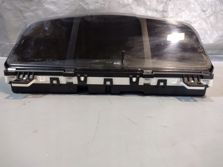 фото №14, Спидометр приборы dodge journey 2,0crd p56044842ag uk