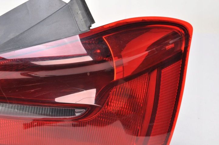 фото №7, Bmw f20 f21 правая фара задняя правое зад hb англичанин 7270098
