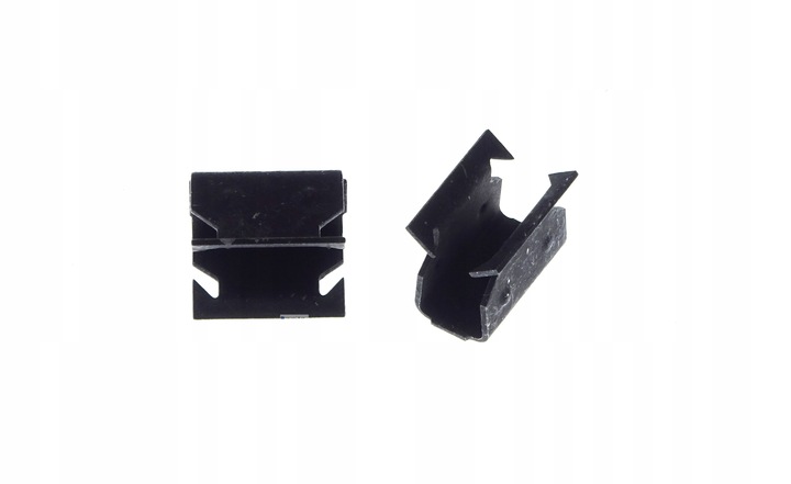 фото №1, Суппорт пластина подкапотное пространство ford focus mk2 fiesta mk7 08- 2szt.