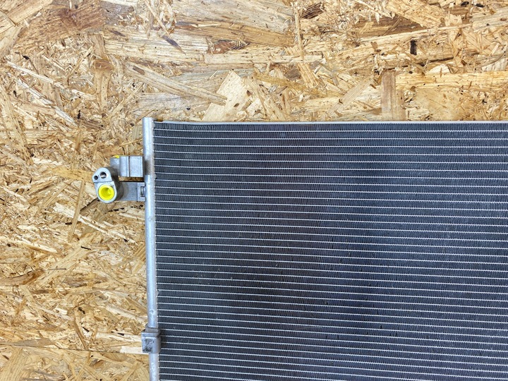 фото №7, Радиаторов кондиционера bmw 7 g11 g12 5 g30 g31 9364258