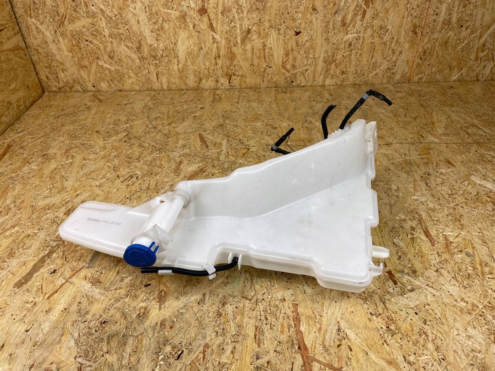 фото №7, Бак рідини склоомивача помпа range rover evoque ii k8d2-17b613-ac