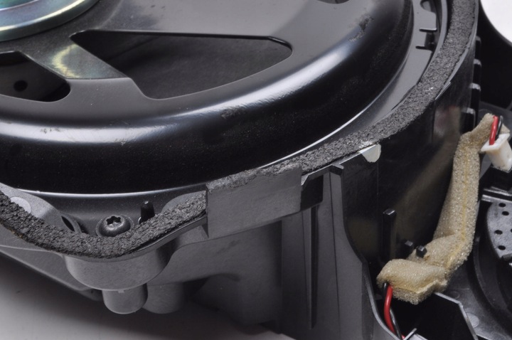 фото №7, Mercedes w221 рестайлинг сабвуфер a2218208102