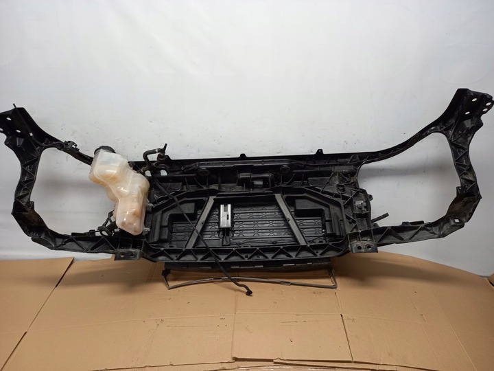 фото №15, Pas переднее балка комплект радиатор land rover discovery v l462 3.0d 2020-