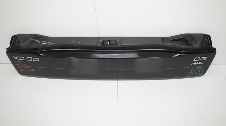 фото №6, Крышка боки зад volvo xc90 i рестайлинг 06-10r 452