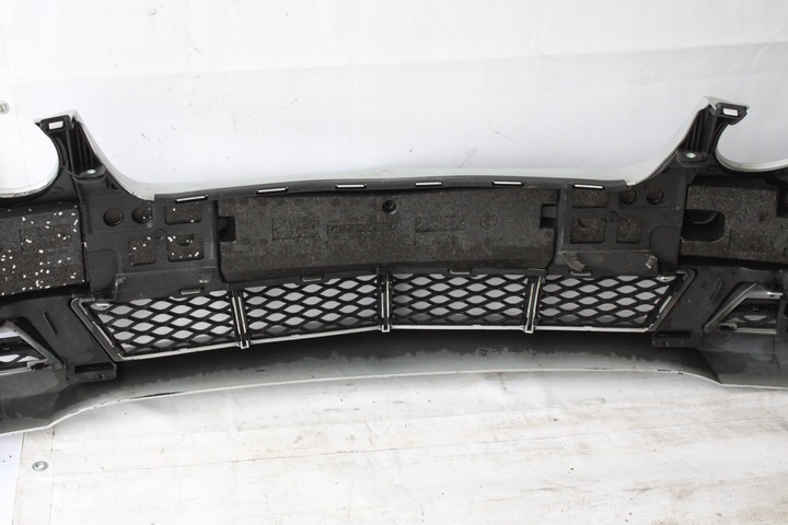 фото №6, Mercedes e класс w211 рестайлинг 2006r- бампер перед переднее 775 - код краски