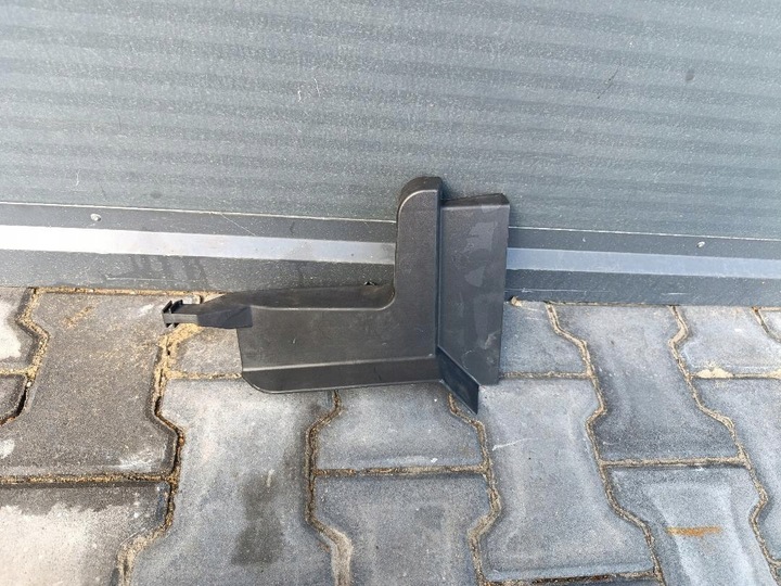 фото №1, Cupra tavascan захист заглушка 1ea971394a