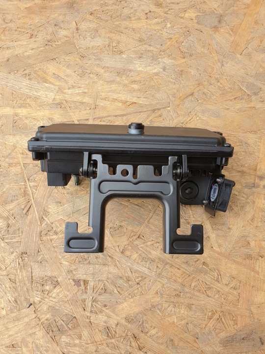 фото №6, Renault koleos ii радар камера 284624480r