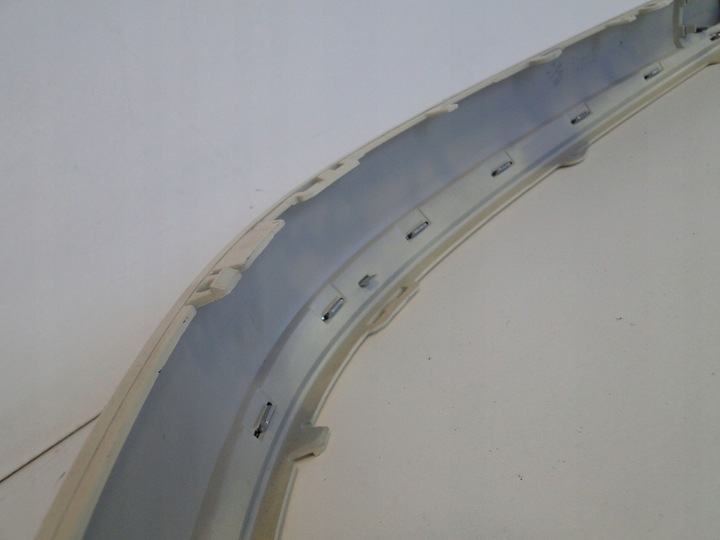 фото №10, Mercedes w211 211 планка правая спойлер amg bez pts