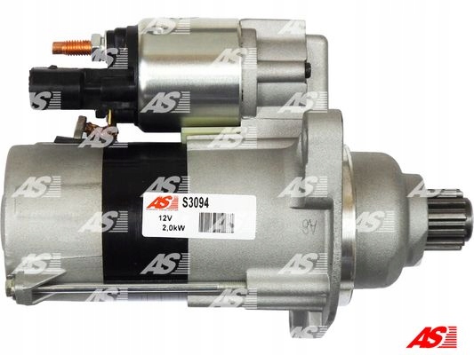 фото №16, Стартер caddy 2.0 tdi golf v 2.0tdi passat 2.0tdi