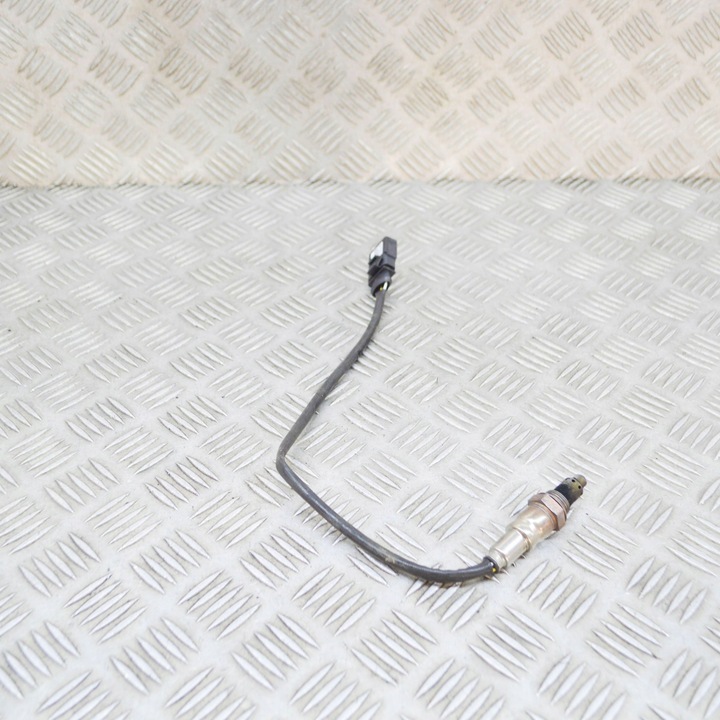 фото №5, Audi q8 2021 лямбда-зонд