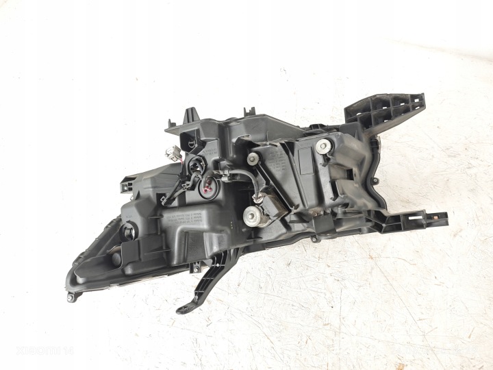 фото №7, Toyota land cruiser 150 фара права повний led 18r- рестайлінг 81145-60u10