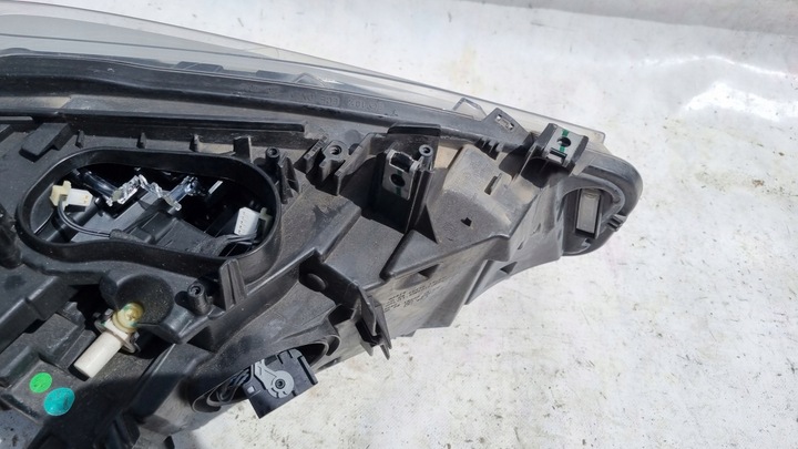 фото №6, Полный led адаптивный bmw f32 рестайлинг lci m3 f80 m4 левая