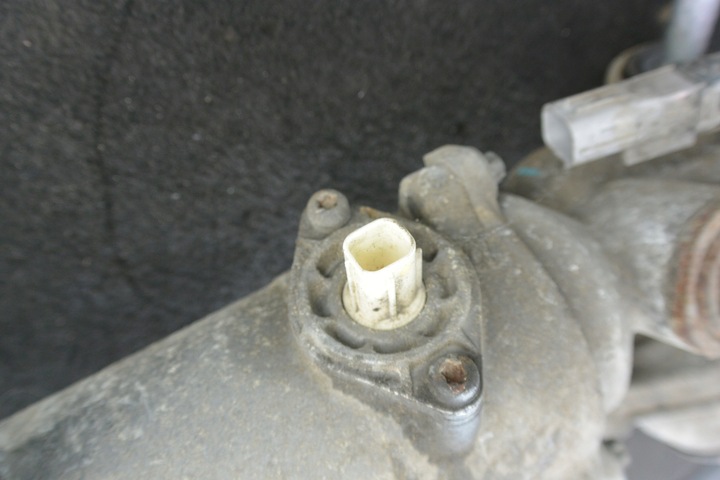 фото №9, Трансмісія кермова колонка lexus gs 450h iii mk3 rhd uk