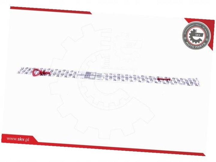 фото №2, Щуп уровня щуп масла mercedes sl r129 3.2 98-01