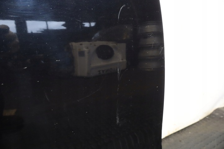 фото №10, Двері правий зад volkswagen passat b7 lc9x універсал