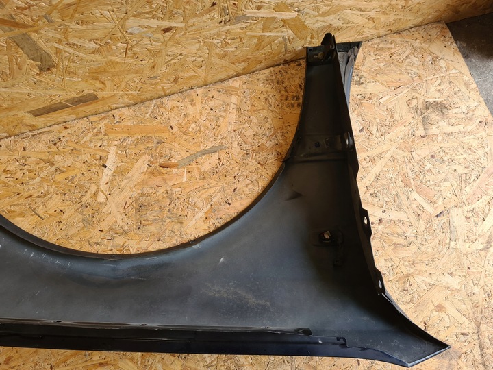 фото №7, Крило лівий перед audi a8 d2 рестайлінг