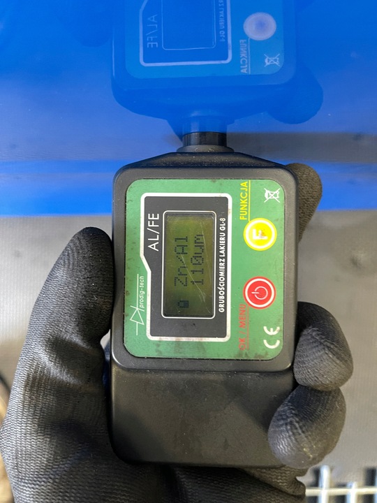 фото №15, Audi s5 a5 8t 3d купе 07-16 двері праві lz5f оригінал лак